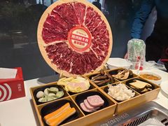 -海底捞大排档火锅(打浦路店)