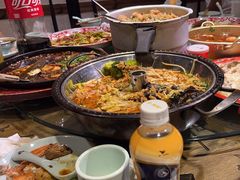 -灶东家民间菜(回兴店)