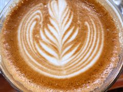 -Peet's Coffee皮爷咖啡(新天地黑标店)