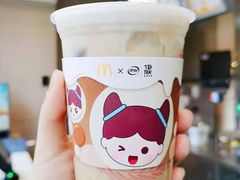 -麦当劳(西安雁塔路店)