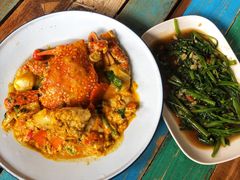 -Doo Dee Thai Food(Issan/Isaan/Esan)