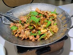 -费大厨辣椒炒肉(黄兴中心广场店)