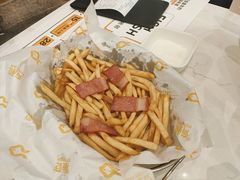 -有鱼吃·纸包烤鱼(曲江创意谷店)