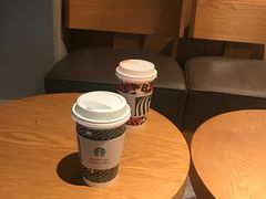 -星巴克(福州万象九宜城分店)