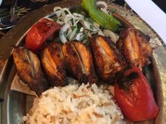 -Old Ottoman Cafe & Restaurant