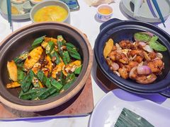 -南拳十三姨·潮汕砂锅粥·粤菜(西单大悦城店)