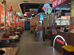 -哈哈碳都·牛肋条无限自助烤肉(宝龙店)