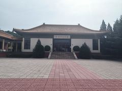 -白求恩柯棣华纪念馆