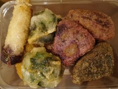 -长平老姿娘夜粥(平东一街店)