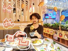 -恒生万鹂广场(唐镇店)