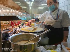-鹿港小镇(天津机场店)