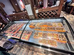 -钱锋炭缸烧烤(南湖大路总店)