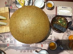 光头司令大麻圆-杨记隆府(时代天街店)