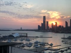 -青岛海尔洲际酒店