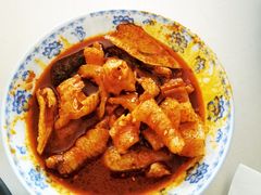 -渔桥李记奶汤面(东街店)