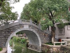 -龙潭水乡