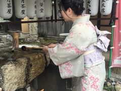 -京都冈本和服体验租赁店(清水寺店)