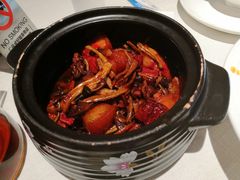 -千百味红餐厅·江西菜(绿地双子塔店)