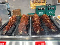 -韩麦大冷面(桂花街直营店)