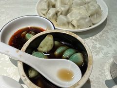 -闫水饺大酒楼·北京老闫靓马饺子馆