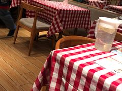 -西贝(上海我格广场店)