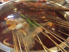 -七恭冒菜(亭江街店)