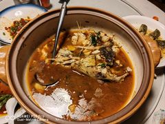 -千岛湖小鱼儿·淳安匠心农家菜