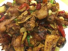 -红鼻子桂林米粉(金唐新光界店)