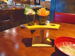 -千代武日本料理(开发区店)