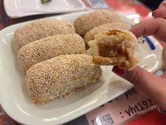 -玉华台饭庄(裕中西里小区店)