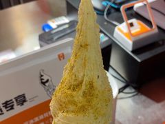 -野人先生现做冰淇淋(北京王府井东方新天地店)