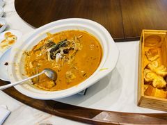 -梅花香里大酒店(郁金香路店)