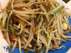 -满园烤鸭·春饼(太原街万达店)
