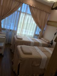 -芳朵美容养生SPA