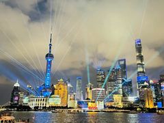 -新龙船黄浦江餐饮游船官方自营店