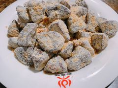 -郑喜旺烧烤(郑州总店)