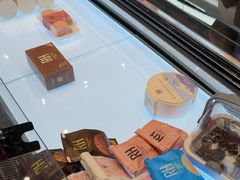 -燃厚蛋糕(卓展中信城店)