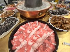 -牛街清真满恒記(平安里西大街店)