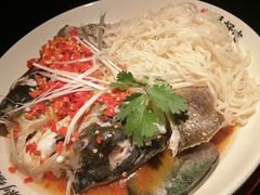 -湘阁里辣(东门茂业店)