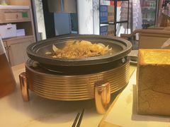 -绿茶餐厅(青岛城阳万象汇店)