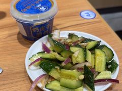 -西部马华清真兰州牛肉面·烧烤夜市(关东店)
