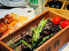 -華府Deluxe(兴业太古汇店)