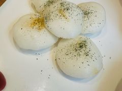 -枣子树·素食餐厅(普陀山店)