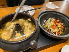 -云海肴·汽锅鸡·云南菜(苏州中心店)