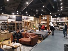 -MUJI无印良品(杭州万象城店)