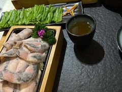 -湊湊火锅·茶憩(石家庄万象城店)