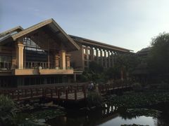 -昆明洲际酒店