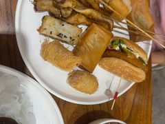 -素虎料理(前门店)