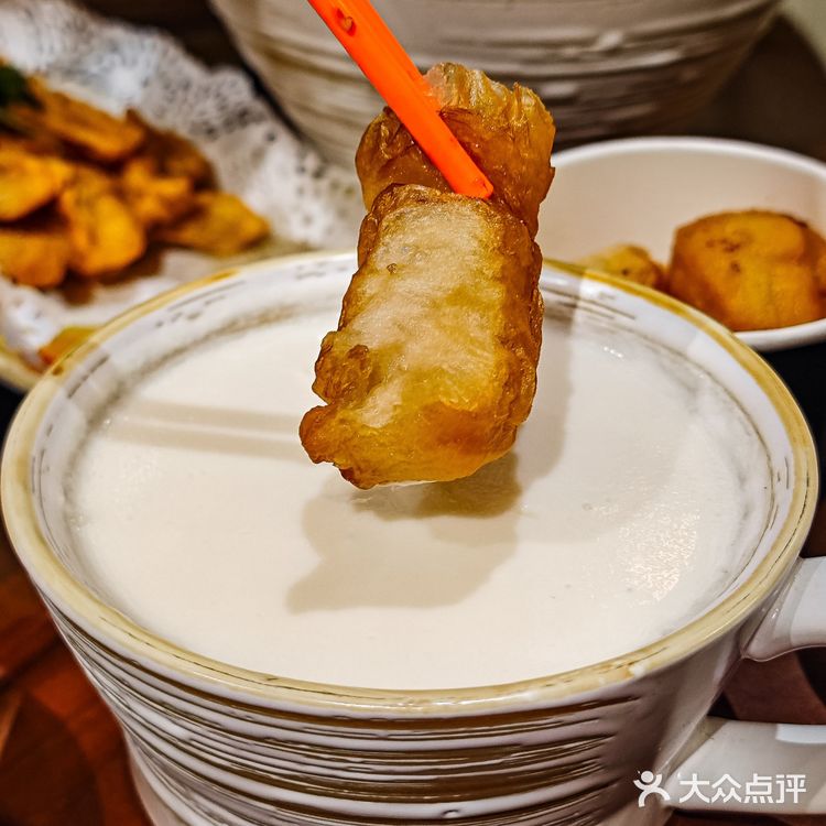 台湾小吃就来这就可以吃个够了[调皮]