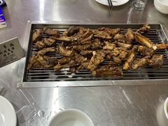 -草原碳烤羊腿(仙塘店)